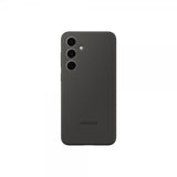 Samsung Original Galaxy S24 FE Cover Silicone Case Sort