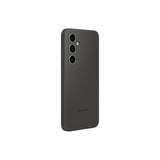 Samsung Original Galaxy S24 FE Cover Silicone Case Sort