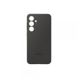 Samsung Original Galaxy S24 FE Cover Silicone Case Sort