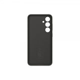 Samsung Original Galaxy S24 FE Cover Silicone Case Sort