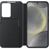 Samsung Original Galaxy S24 Etui Smart View Wallet Case Sort