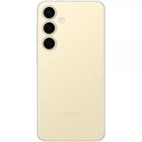 Samsung Original Galaxy S24 Plus Cover Clear Case Transparent