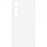 Samsung Original Galaxy S24 Plus Cover Clear Case Transparent