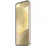Samsung Original Galaxy S24 Plus Cover Clear Case Transparent