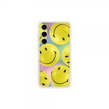Samsung Original Galaxy S24 Plus Flipsuit Cover Gul