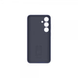 Samsung Original Galaxy S24 Plus Cover Silicone Cover Violet