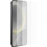 Samsung Original Galaxy S24 Plus Skærmbeskyttelse Anti-Reflecting Screen Protector 2-pak