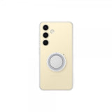 Samsung Original Galaxy S24 Skal Clear Gadget Case Transparent