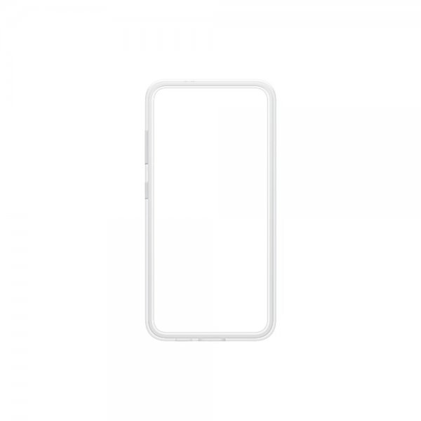 Samsung Original Galaxy S24 Cover Flipsuit Case Gul