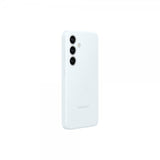 Samsung Original Galaxy S24 Cover Silikone Etui Hvid