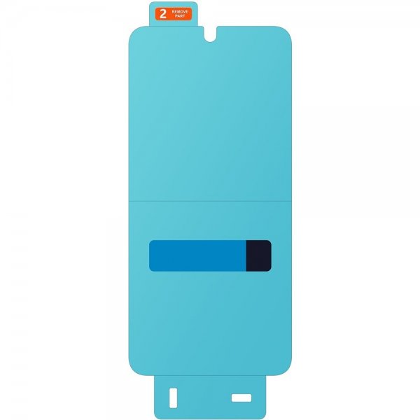 Samsung Original Galaxy S24 Skærmbeskytter Anti-Reflecting Screen Protector 2-pak