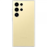 Samsung Original Galaxy S24 Ultra Cover Clear Case Transparent