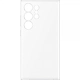 Samsung Original Galaxy S24 Ultra Cover Clear Case Transparent