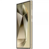 Samsung Original Galaxy S24 Ultra Cover Clear Case Transparent
