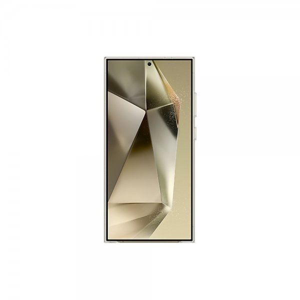 Samsung Original Galaxy S24 Ultra Cover Clear Gadget Case