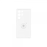 Samsung Original Galaxy S24 Ultra Cover Clear Gadget Case