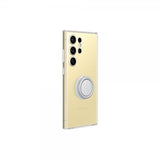 Samsung Original Galaxy S24 Ultra Cover Clear Gadget Case