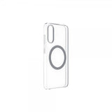 Samsung Original Galaxy S25 Edge Cover Clear Magnet Case Transparent