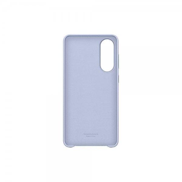 Samsung Original Galaxy S25 Edge Cover Kindsuit Lyseblå