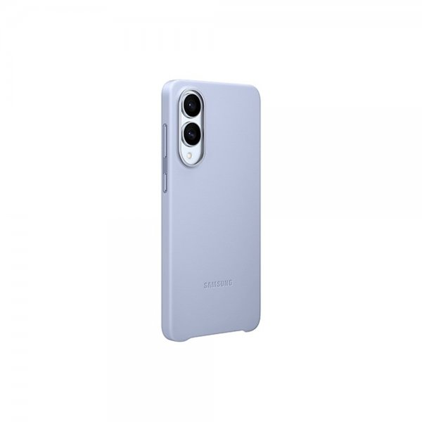 Samsung Original Galaxy S25 Edge Cover Kindsuit Lyseblå