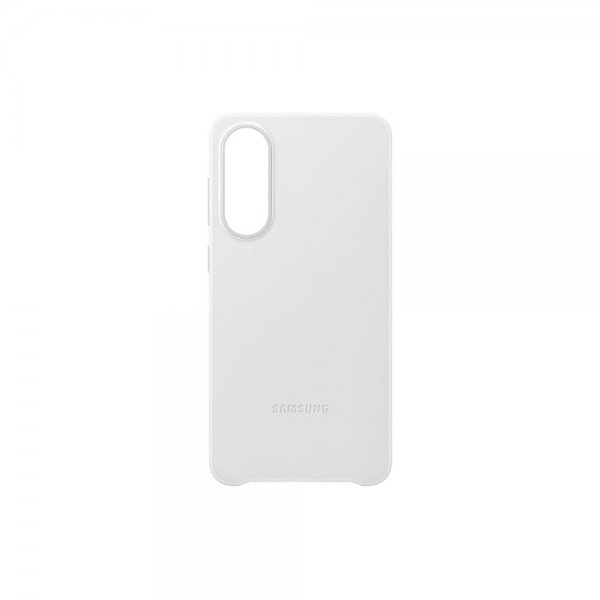 Samsung Original Galaxy S25 Edge Cover Kindsuit Lysegrå