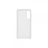 Samsung Original Galaxy S25 Edge Cover Kindsuit Lysegrå