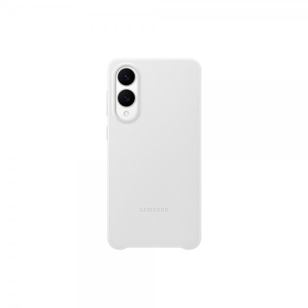 Samsung Original Galaxy S25 Edge Cover Kindsuit Lysegrå