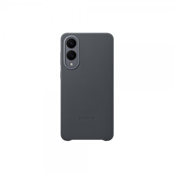 Samsung Original Galaxy S25 Edge Cover Kindsuit Sort