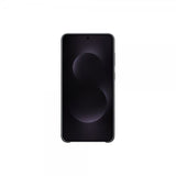 Samsung Original Galaxy S25 Edge Cover Kindsuit Sort
