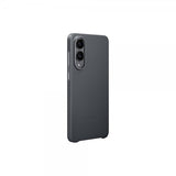 Samsung Original Galaxy S25 Edge Cover Kindsuit Sort