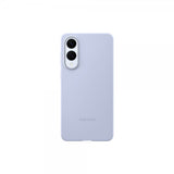 Samsung Original Galaxy S25 Edge Cover Silikone Etui Lyseblå
