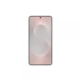 Samsung Original Galaxy S25 Edge Cover Silikone Etui Lysegrå