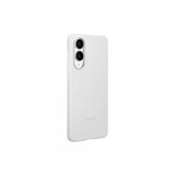 Samsung Original Galaxy S25 Edge Cover Silikone Etui Lysegrå