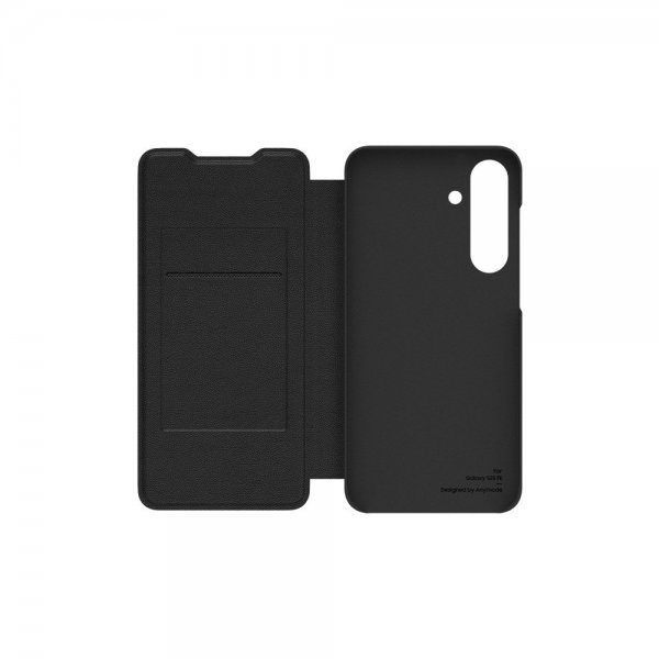 Samsung Original Galaxy S25 FE Cover Anymode Wallet Flip Sort