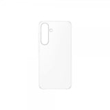 Samsung Original Galaxy S25 FE Cover Clear Case Transparent