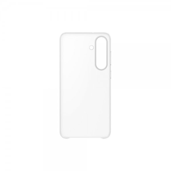 Samsung Original Galaxy S25 FE Cover Clear Case Transparent