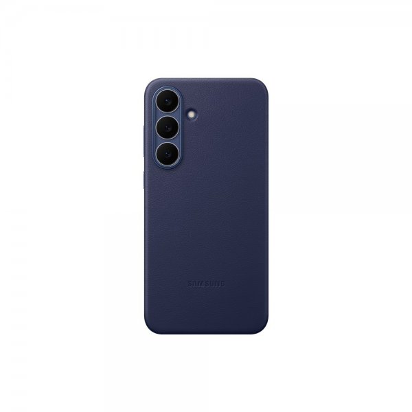 Samsung Original Galaxy S25 FE Cover Kindsuit Mørkeblå