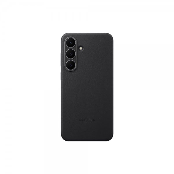 Samsung Original Galaxy S25 FE Cover Kindsuit Sort