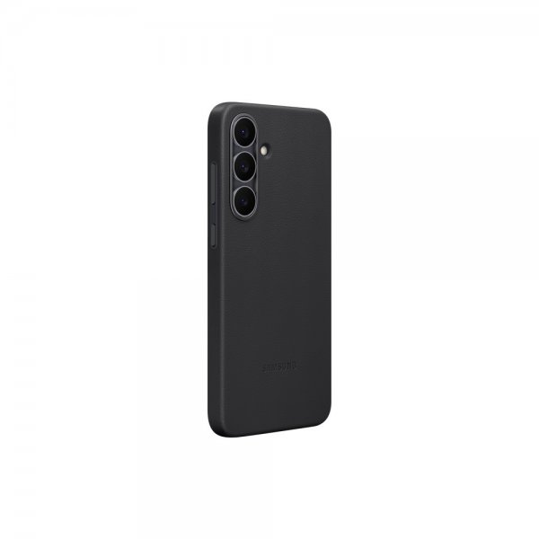 Samsung Original Galaxy S25 FE Cover Kindsuit Sort