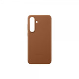 Samsung Original Galaxy S25 FE Cover Kindsuit Tan