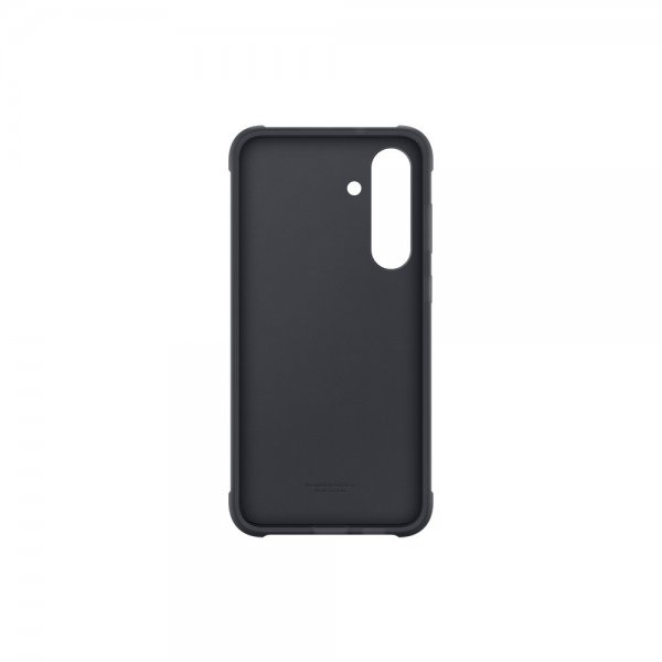Samsung Original Galaxy S25 FE Cover Robust Etui Sort