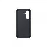 Samsung Original Galaxy S25 FE Cover Robust Etui Sort