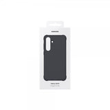 Samsung Original Galaxy S25 FE Cover Robust Etui Sort