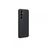 Samsung Original Galaxy S25 FE Cover Silikone Etui Sort