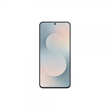 Samsung Original Galaxy S25 FE Cover Silikone Etui Hvid