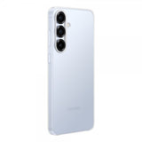 Samsung Original Galaxy S25 Plus Skal Clear Case Transparent