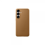 Samsung Original Galaxy S25 Plus Cover Kindsuit Camel