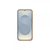 Samsung Original Galaxy S25 Plus Cover Kindsuit Camel