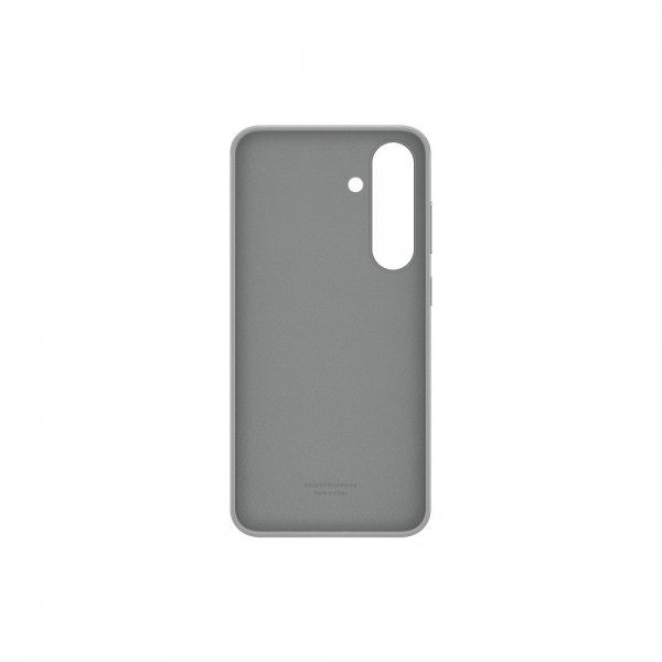 Samsung Original Galaxy S25 Plus Cover Kindsuit Grå