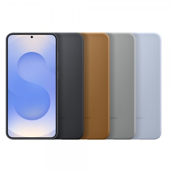 Samsung Original Galaxy S25 Plus Cover Kindsuit Lyseblå